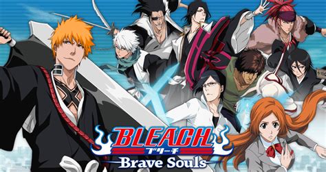 focus bleach brave souls|Attributes .